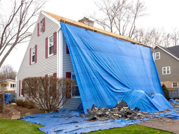 Siding for New Construction in Stansbury Park, UT